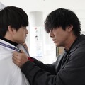 ＜院内警察 第7話＞武良井、退院する清宮から最後の依頼受ける 画像