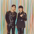 東方神起、代表曲「Why？」披露へ BTSら名曲に秘められたメッセージ明かされる 画像