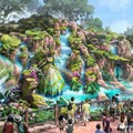 東京ディズニーシー新エリア「ファンタジースプリングス」グッズからフードまで施設詳細を初公開 画像