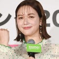 「SUUMO住みたい街ランキング2024 首都圏版」に出席した村重杏奈（C）モデルプレス