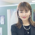 矢田亜希子「ナースが婚活」最終話より（C）「ナースが婚活」製作委員会