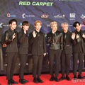 ATEEZ、コラボしたい日本の人気アーティスト告白「とても楽しかったので」 画像