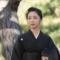 趣里、小野美音「ブギウギ」第111話（C）NHK