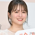 「マイウェルボディ協議会」記者発表会に出席した菅本裕子（C）モデルプレス