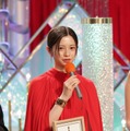 桜田ひより、芸能生活16年で新人俳優賞受賞「ここからがスタートだと思っています」＜第47回日本アカデミー賞＞ 画像