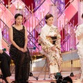 綾瀬はるか、安藤サクラ、杉咲花、浜辺美波（C）日本アカデミー賞協会