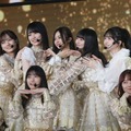 乃木坂46「乃木坂46 12th YEAR BIRTHDAY LIVE」（提供写真）