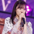 乃木坂46卒業控える山下美月、涙で語った“最後のバスラ”への思い ファンへメッセージも「色々理不尽だなって思うこととか…」＜全文／12thバスラ＞ 画像