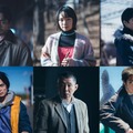 菅田将暉主演「Cloud クラウド」古川琴音・窪田正孝らメインキャスト発表 キャラクター写真解禁 画像