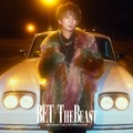 北山宏光「BET／THE BEAST」（C）TOBE MUSIC Co., Ltd.