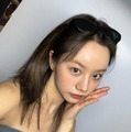 ヘリInstagramより