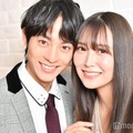 モデルプレスのインタビューに応じた永田崇人、白間美瑠（C）モデルプレス