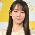 発表会に出席した吉岡里帆（C）モデルプレス