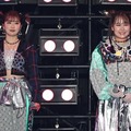 平成フラミンゴ（NICO、RIHO）（C）モデルプレス