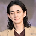 映画「デューン 砂の惑星 PART2」のPRイベントに出席した町田啓太（C）モデルプレス