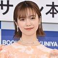 「ぱるるのおひとりさま論」出版記念イベントに出席した島崎遥香（C）モデルプレス