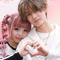 「今日好き」“やまあい”須藤大和＆細川愛沙カップル、最近のラブラブエピソード告白「めっちゃ可愛かった」交際1年で気付いたこととは？＜モデルプレスインタビュー＞ 画像