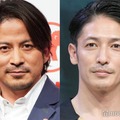 岡田准一、玉木宏（C）モデルプレス