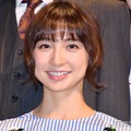 篠田麻里子（C）モデルプレス