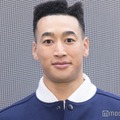 「BOSS X SHOHEI OHTANI CAPSULE COLLECTION ＆ POP UP STORE LAUNCH EVENT」に出席した関口メンディー（C）モデルプレス