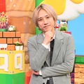 二宮和也（C）日本テレビ