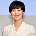 イメチェン前の有働由美子（C）モデルプレス