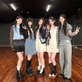 ILLIT「イッテQ！」で日本の地上波番組デビュー K-POPアーティストで初の企画参加 画像