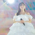 日向坂46齊藤京子、グループ初の卒コンでアイドル人生に幕 サプライズゲスト＆欅坂46楽曲披露にファン驚き＜セットリスト＞ 画像