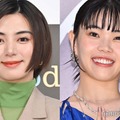 池田エライザ、アイナ・ジ・エンド（C）モデルプレス