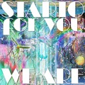 STARTO for you「WE ARE」ジャケット写真（提供写真）