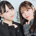 FRUITS ZIPPER櫻井優衣＆松本かれん「人生で1番奇跡が起きた1年」経て次の夢へ 春夏の推しアイテムも語る【モデルプレスインタビュー】 画像