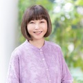 麻木久仁子（提供写真）