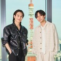 松田元太、永瀬廉（C）江國香織／マガジンハウス／新潮社／テレビ朝日・ストームレーベルズ