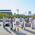 日向坂46・TWSら「with MUSIC」ゲスト・歌唱楽曲解禁 画像