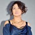 中島知子 （C）モデルプレス