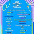 「2024 Weverse Con Festival」最終ラインナップ（提供写真）