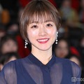 石原さとみ、横浜の“世界初”映画館でテープカット「すごく限られた貴重な機会」シースルードレスで登場＜ミッシング＞ 画像