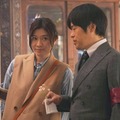 篠原涼子、バカリズム「イップス」第3話より（C）フジテレビ