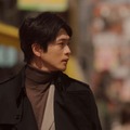 松下洸平「9ボーダー」第2話より（C）TBS