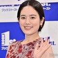 「ゴーみぃー」刊行記念イベントに出席した筧美和子（C）モデルプレス