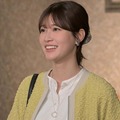 生見愛瑠「くるり～誰が私と恋をした？～」第4話より（C）TBS