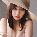 田中美久「WGPlusVol.4」（5月22日発売）（C）講談社