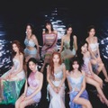 TWICE（提供写真）