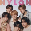 NCT WISH（C）NYLON JAPAN