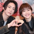 亀梨和也、石原さとみの幼馴染と意外な偶然【「Destiny」オンラインファンミーティング】 画像