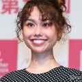 「ベストマザー賞」授賞式に出席したpeco（C）モデルプレス