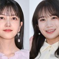 久保史緒里、秋元真夏（C）モデルプレス