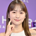 新ミューズ発表会に出席した川栄李奈（C）モデルプレス