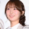 乃木坂46矢久保美緒、“4期映画”撮影でのハプニング告白 トラブル乗り越え絆深める【しあわせなんて、なければいいのに。】 画像