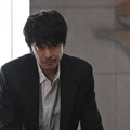 長谷川博己「アンチヒーロー」第6話より（C）TBS